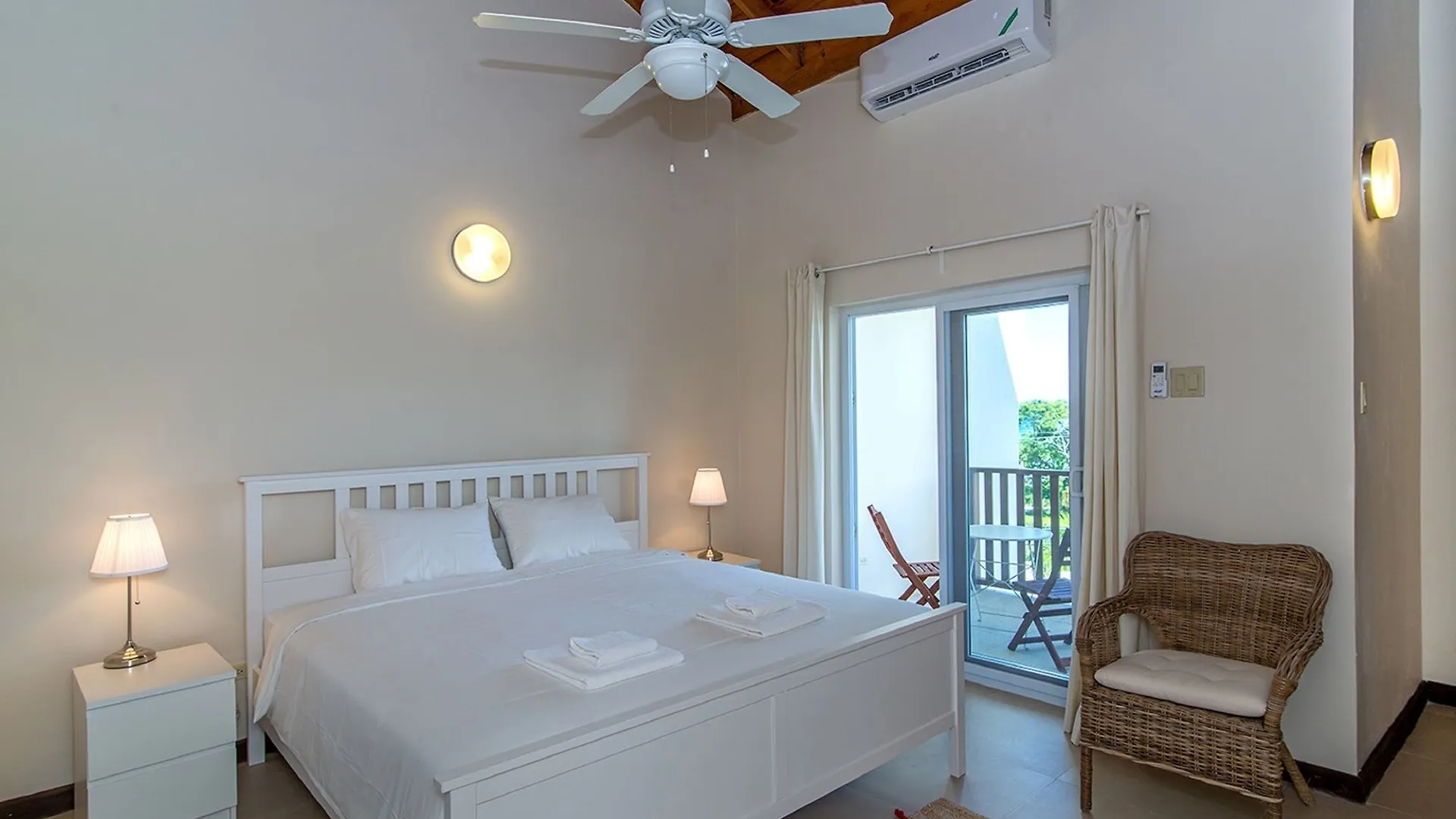 Villa Nianna Coral Bay Splendid Townhouse Montego Bay