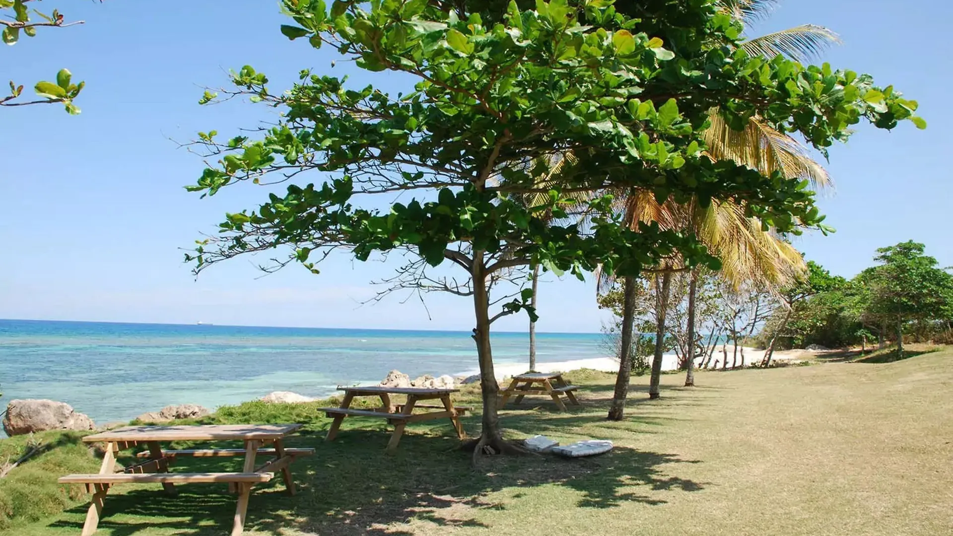 Villa Nianna Coral Bay Splendid Townhouse Montego Bay 0*,  Giamaica