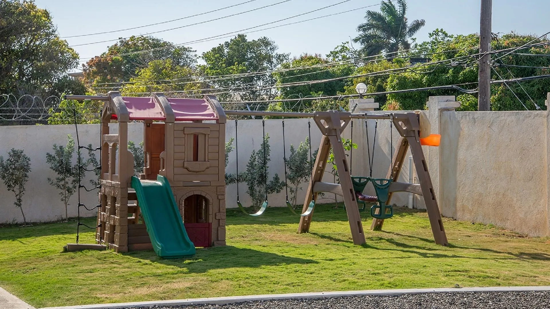 Vila Nianna Coral Bay Splendid Townhouse Montego Bay 0*,
