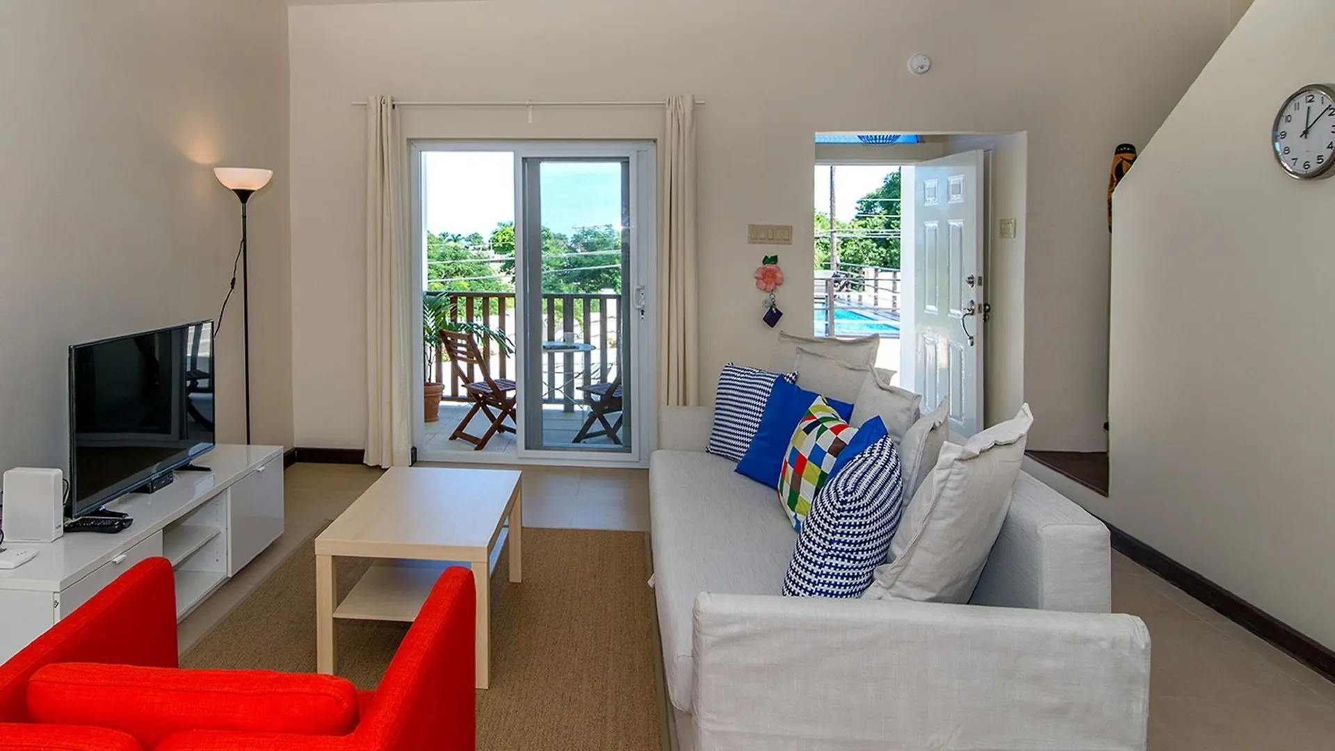 Vila Nianna Coral Bay Splendid Townhouse Montego Bay
