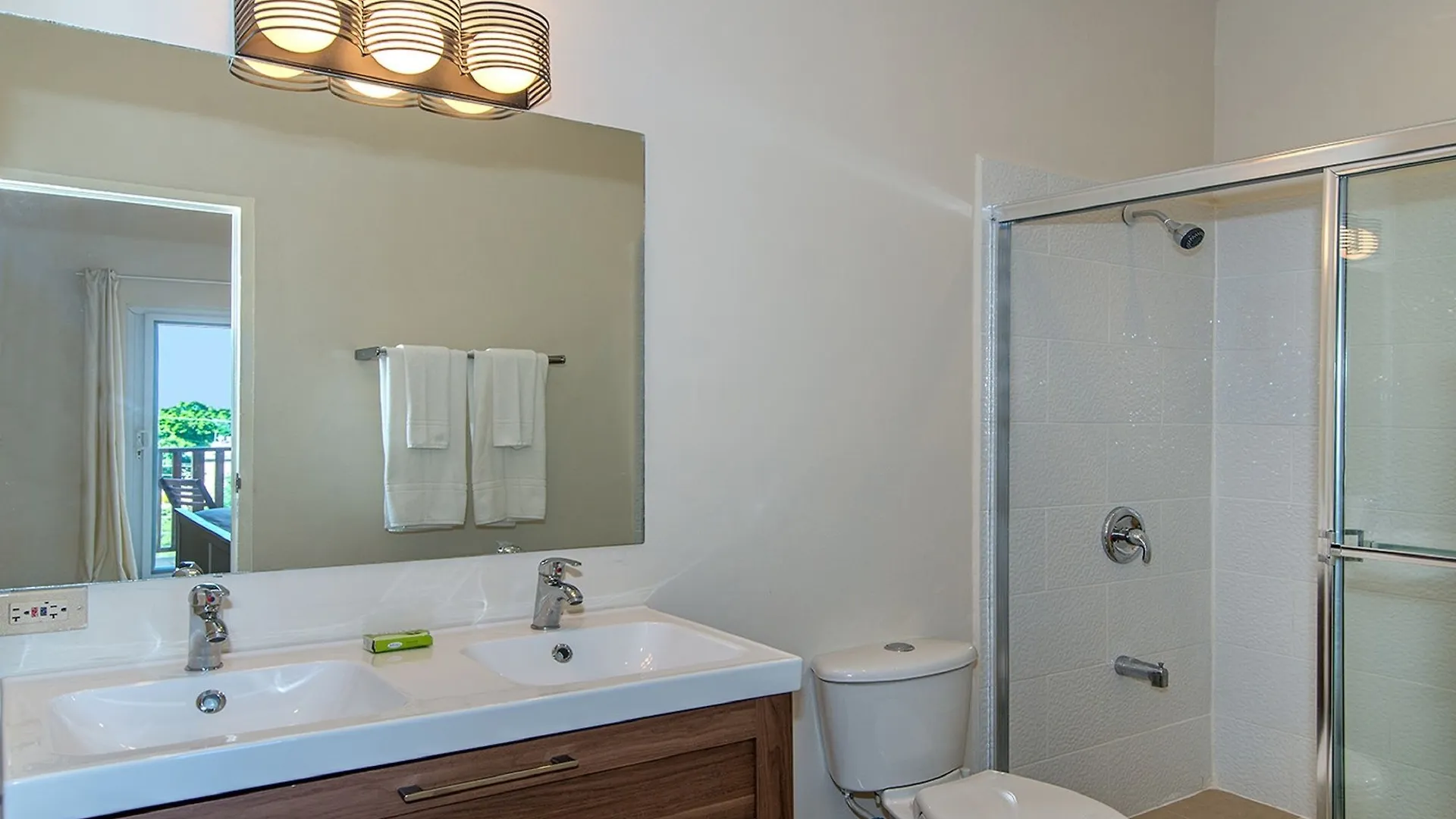 Villa Nianna Coral Bay Splendid Townhouse Montego Bay