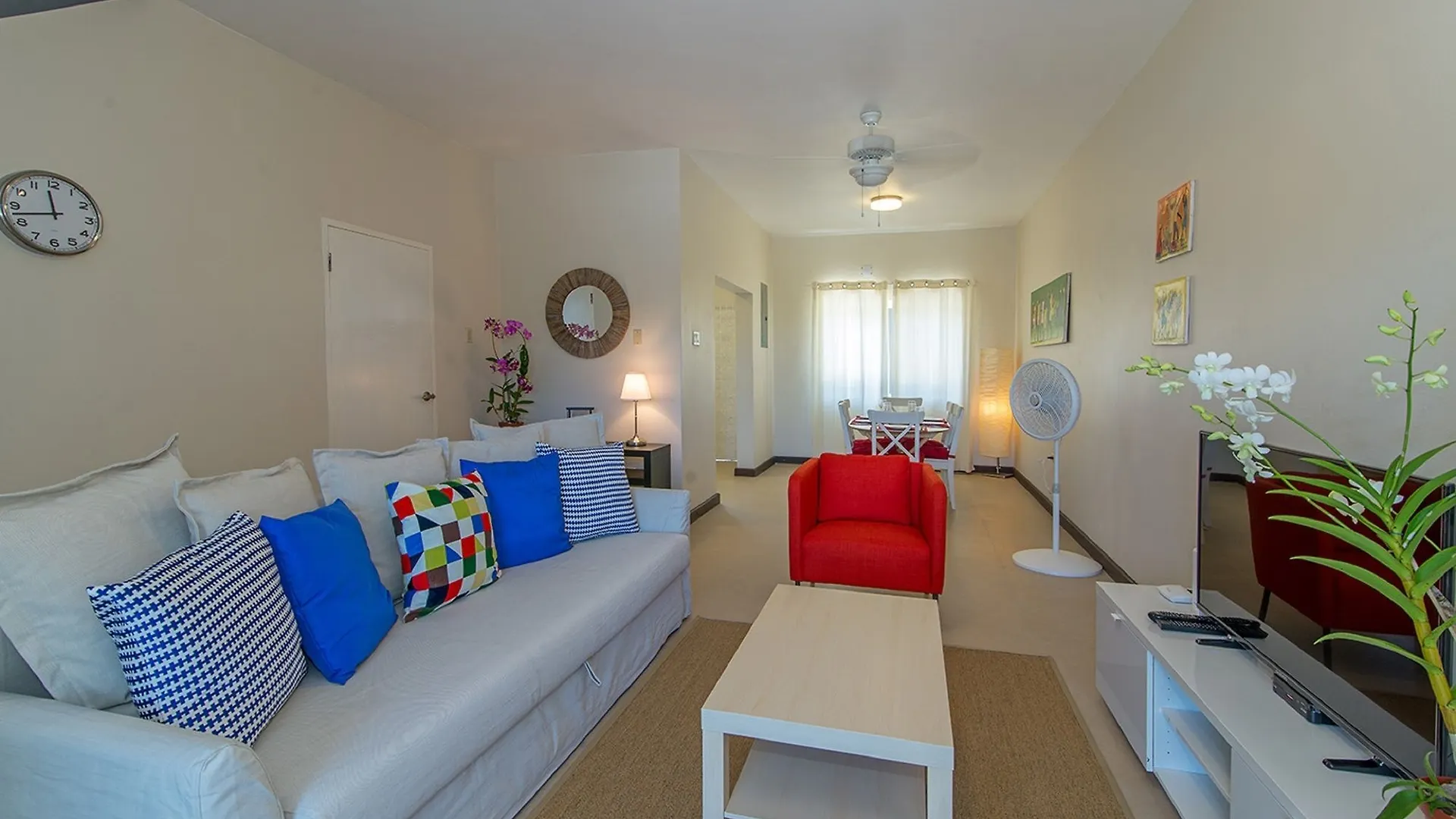 Vila Nianna Coral Bay Splendid Townhouse Montego Bay