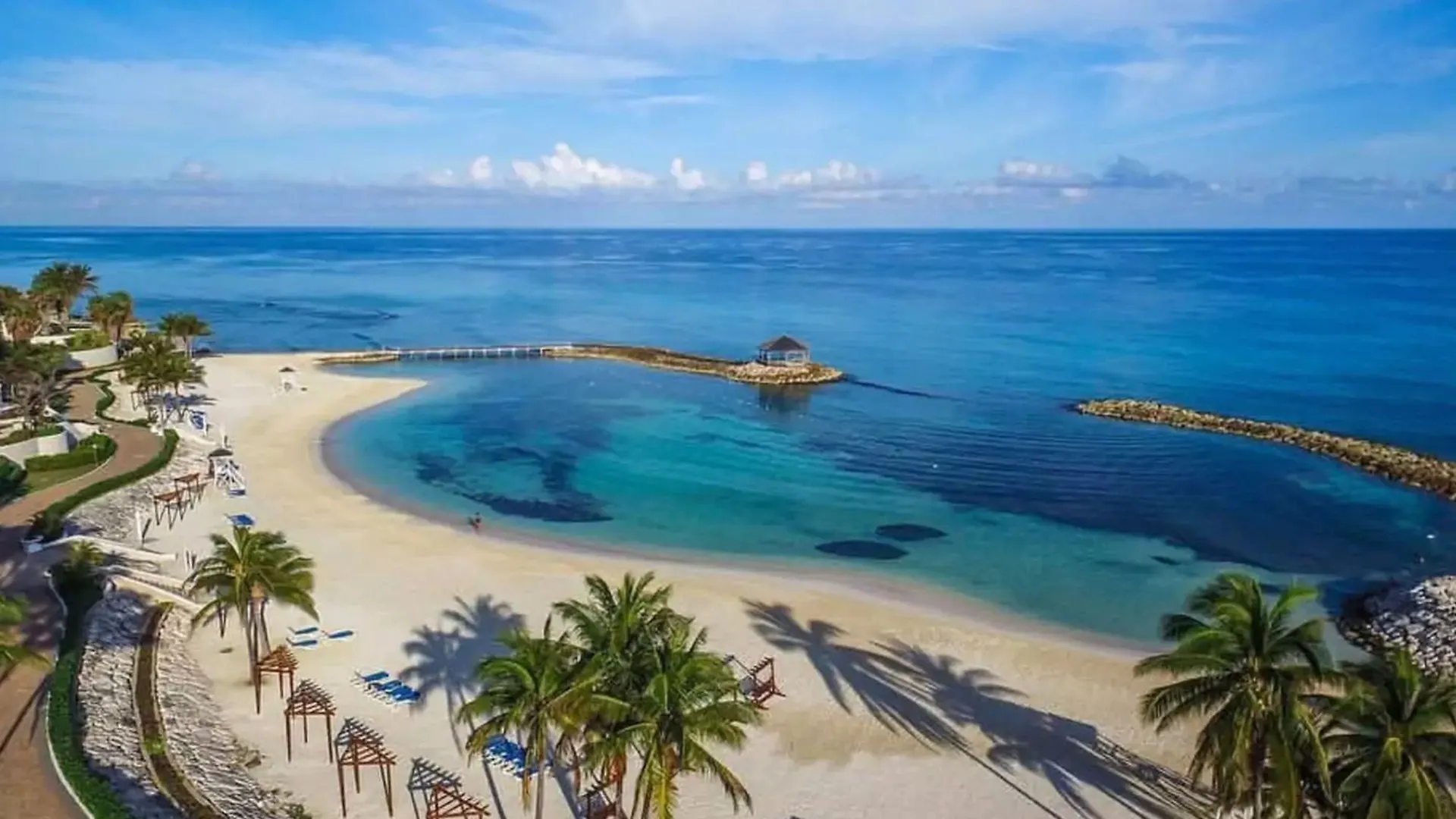 Vila Nianna Coral Bay Splendid Townhouse Montego Bay