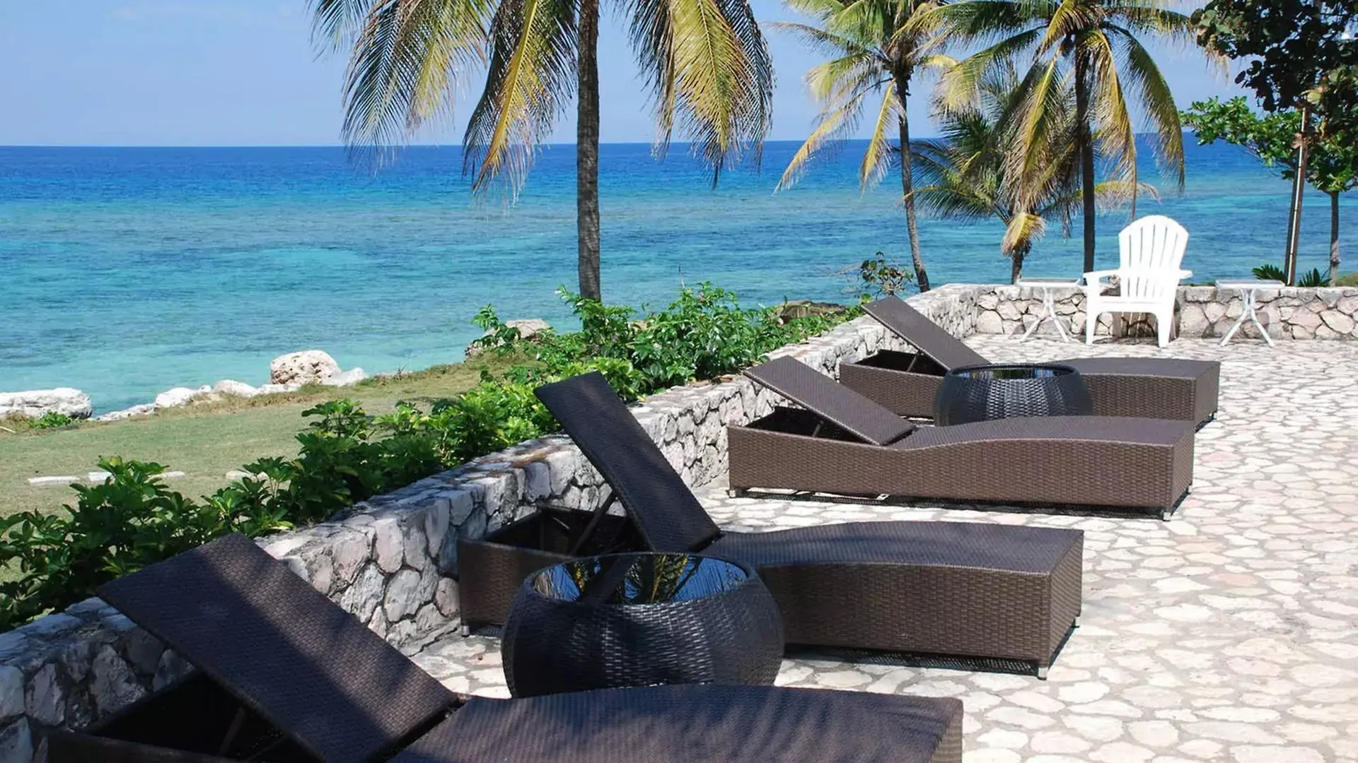 Vila Nianna Coral Bay Splendid Townhouse Montego Bay
